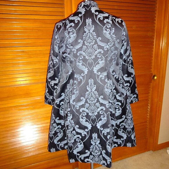 Pirate/Steampunk/18th Century costume coat - Picture 3 of 10